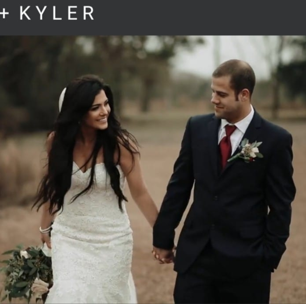 Meet your Posher, Kylie